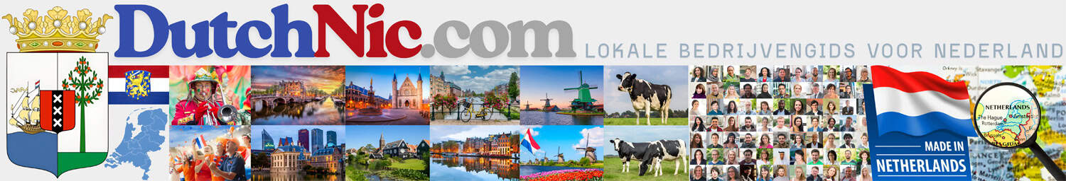 Gemaakt in Nederland - It Hulp JP